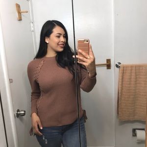 Meet your Posher, Arlene